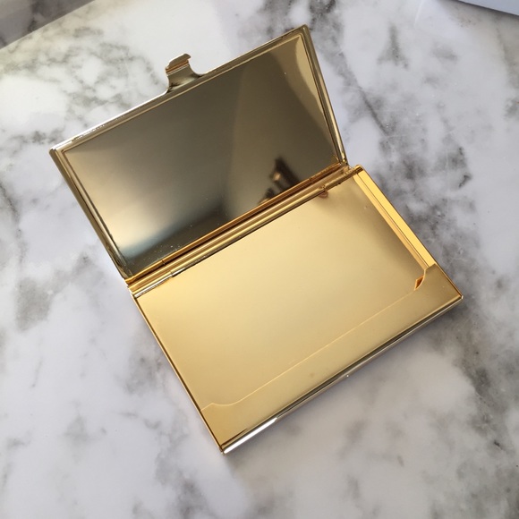 Stone Card Holder - Picture 3 of 3